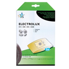 Nedis vrecká do vysávača 5 +1 +1 Ks Aeg, Electrolux, Philips