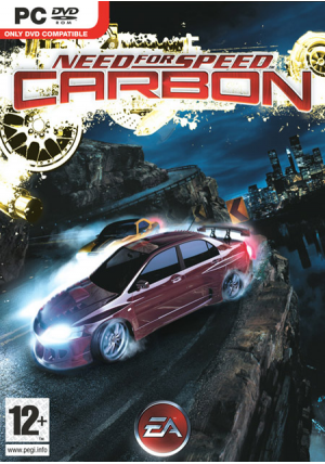 Need for Speed Carbon Classics (PC)