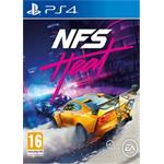 Need for Speed: Heat (hra pre PS4)