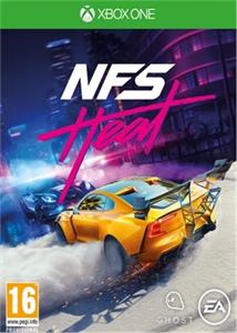 Need for Speed: Heat (pre Xbox One)