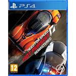 Need For Speed: Hot Pursuit Remastered (hra pre PS4)