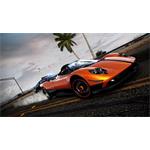 Need For Speed: Hot Pursuit Remastered (hra pre PS4)