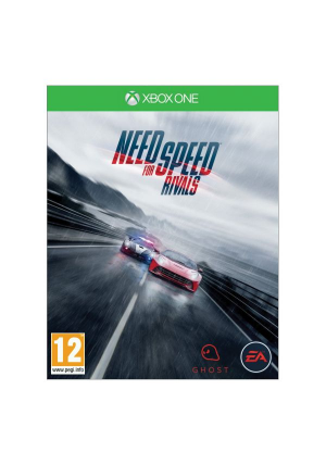 Need For Speed: Rivals (Xbox ONE)