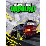 Need for Speed™ Unbound, pre Xbox
