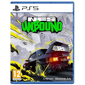 Need for Speed: Unbound [PS5]