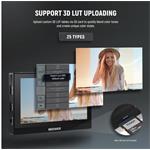 Neewer náhľadový monitor F500 s dotykovou obrazovkou