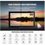 Neewer náhľadový monitor F500 s dotykovou obrazovkou