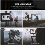 Neewer náhľadový monitor F500 s dotykovou obrazovkou