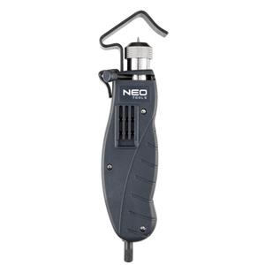 NEO TOOLS 01-546, Odstraňovač izolácie PV, 8-28mm