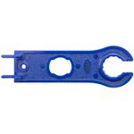 Neo Tools 01-559, sada nástrojov pre fotovoltaiku v kufríku