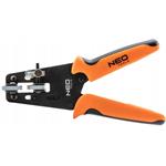 Neo Tools 01-559, sada nástrojov pre fotovoltaiku v kufríku