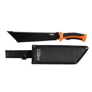 Neo Tools multifunkčná mačeta 63-117
