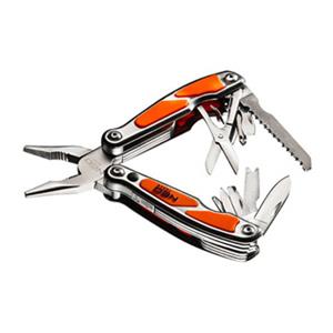 Neo Tools Multifunkčné náradie, nerezová ocel, 20mm, 9mm, nylónové púzdro