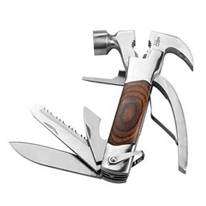 Neo Tools Multifunkčný nástroj, nerezová ocel, 13v1, nylónové puzdro