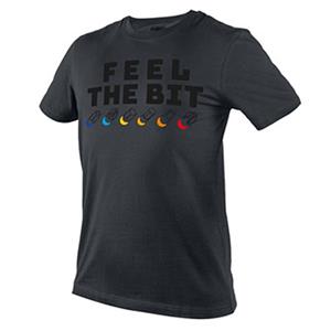 NEO TOOLS tričko s potlačou XXL