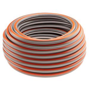 NEO TOOLS záhradná hadica NEO OPTIMA - 4 vrstvy, 30m, 3/4", 25bar, oranžovo-biela, 15-824