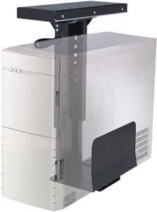 Neomounts CPU-D250BLACK, držiak pre počítač