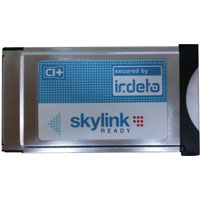 Neotion CA modul Irdeto CI+ pre Skylink