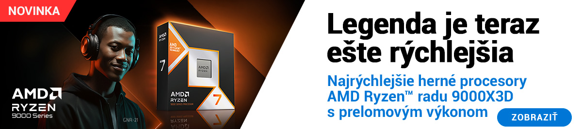 Neporaziteľná legenda je teraz ešte rýchlejšia