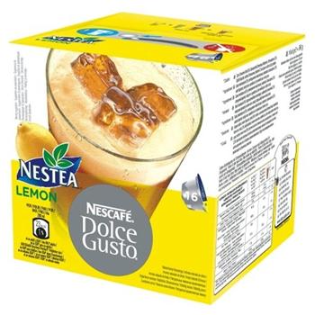 Nescafe Dolce Gusto Nestea Lemon, kapsule
