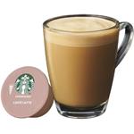Nescafe Starbucks CAFFE LATTE, kapsule