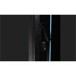 Net Box 19" závesný rack 12U/450mm, čierny