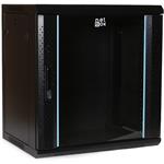 Net Box 19" závesný rack 12U/450mm, čierny