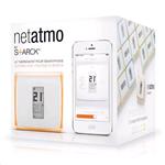 Netatmo Thermostat, Wi-Fi, podpora iOS/Android zariadení