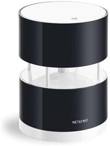 Netatmo Wind Gauge - senzor rýchlosti a smeru vetra pre meteostanicu