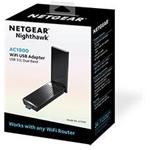 NETGEAR 1PT AC1900 USB3.0 ADAPTER, A7000