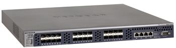 NETGEAR 24x10Gig , L2+, Managed switch, XSM7224S