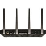 NETGEAR 7PT AC5300 VDSL/ADSL MODEM ROUT, D8500