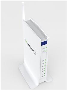 NETGEAR ADSL2+ AnnexA !!! Router WiFi N150 4xFE N150RM