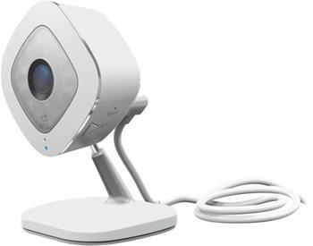 Netgear ARLO POWERED CAMERA (Arlo Q)