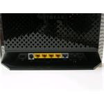 NETGEAR D6300 WiFi Gigabit Router, ADSL2+
