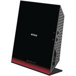 NETGEAR D6300 WiFi Gigabit Router, ADSL2+