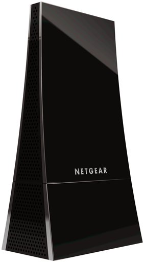 Netgear Dual Band WiFi Internet adapter, WNCE3001
