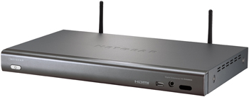 Netgear EVA-8000 Digital Wireless media player, HDMI