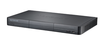 Netgear EVA91500 Digital Entertainer