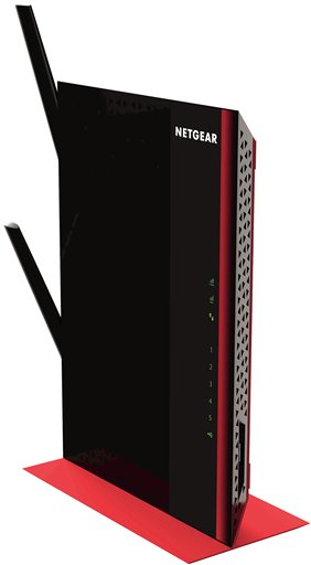 Netgear EX6200, extender