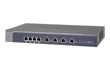 Netgear firewall SRX5308, VPN FW 4 port