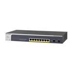 Netgear GS510TPP 8-port Gigabit Switch Poe+ Smart