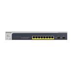 Netgear GS510TPP 8-port Gigabit Switch Poe+ Smart