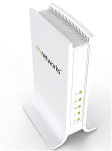 NETGEAR N150 WiFi Router 2x 10/100, N150R
