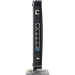 NETGEAR N600 ADSL MODEM ROUTE+4xGb sw,USB, Annex A
