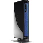 NETGEAR N600 ADSL MODEM ROUTE+4xGb sw,USB, Annex A