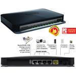 Netgear N750 Wireless Dual Band Gigabit Router (WNDR4000)