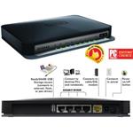 Netgear N750 Wireless Dual Band Gigabit Router (WNDR4000)