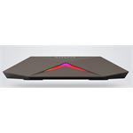Netgear Nighthawk SX10, 10GbE, switch, herný
