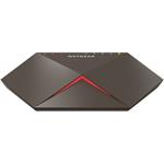 Netgear Nighthawk SX10, 10GbE, switch, herný